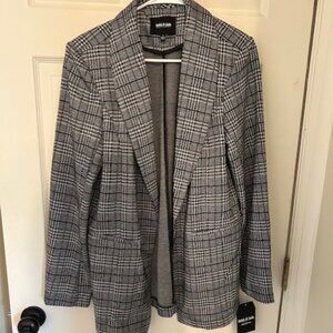 Ookie & Lala Blazer NWT Sz L